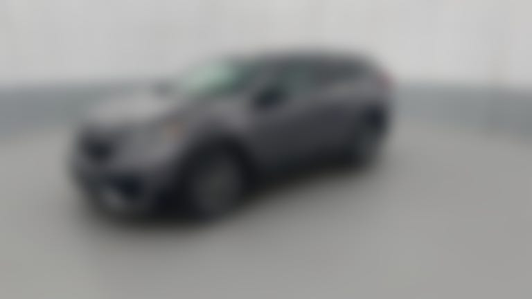 2022 Honda CR-V vehicle photo