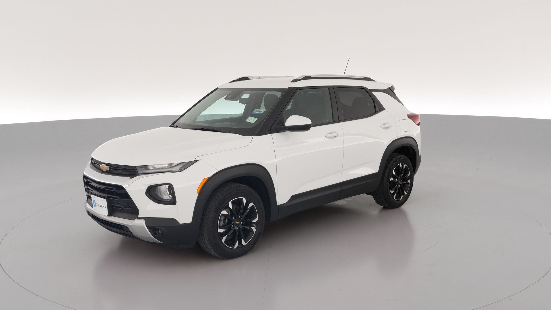 2023 Chevrolet Trailblazer vehicle photo