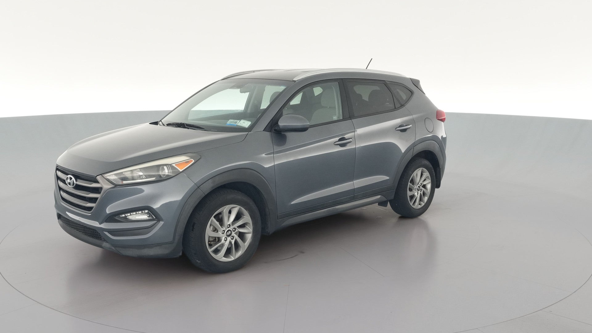 2016 Hyundai Tucson vehicle photo