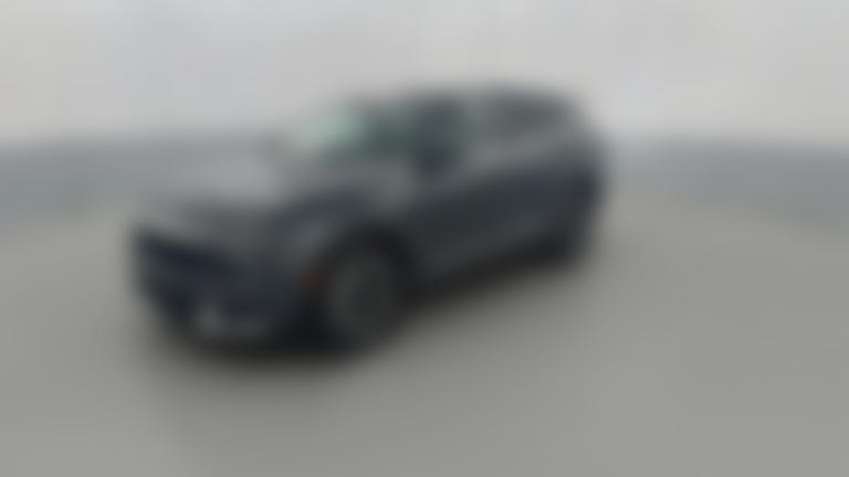 2024 Kia Sportage vehicle photo