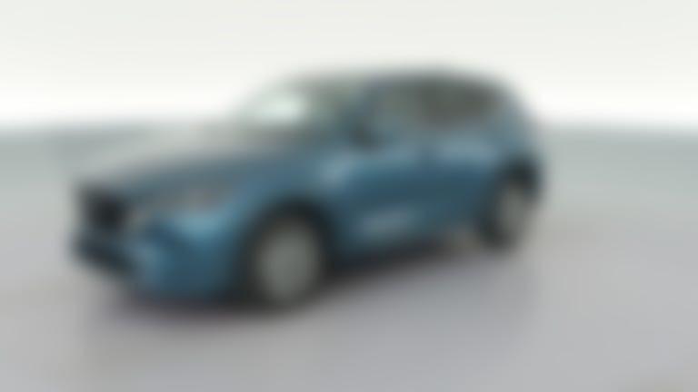 2024 MAZDA CX-5 vehicle photo