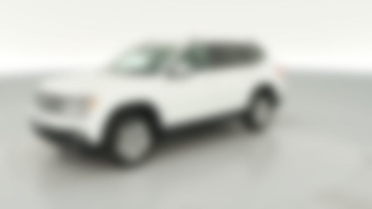 2018 Volkswagen Atlas vehicle photo