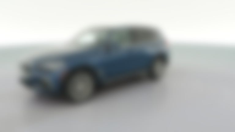 2020 BMW X5 vehicle photo