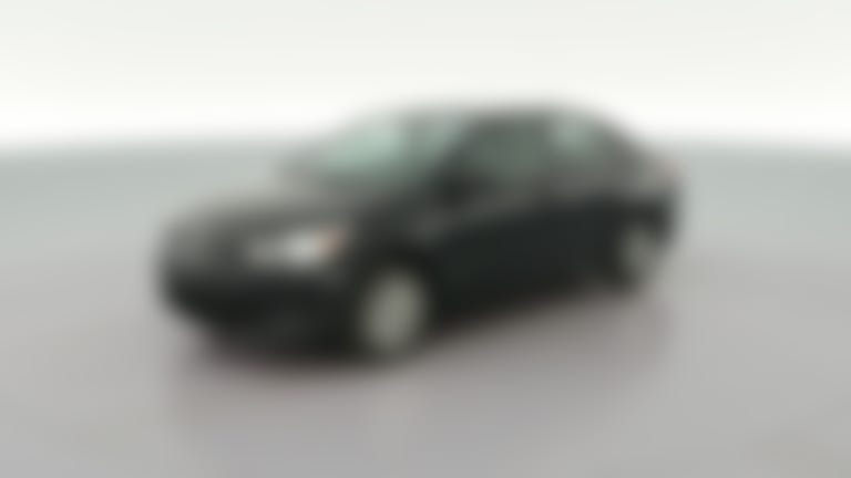 2019 Kia Rio vehicle photo