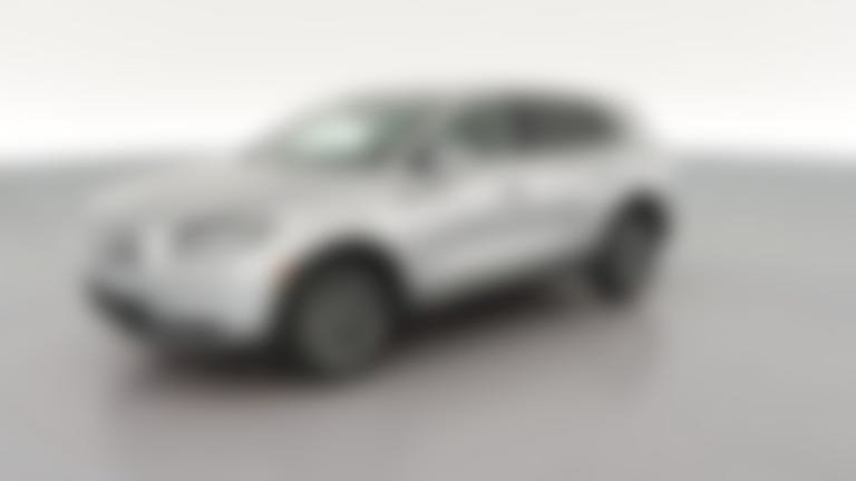 2022 Lincoln Nautilus vehicle photo