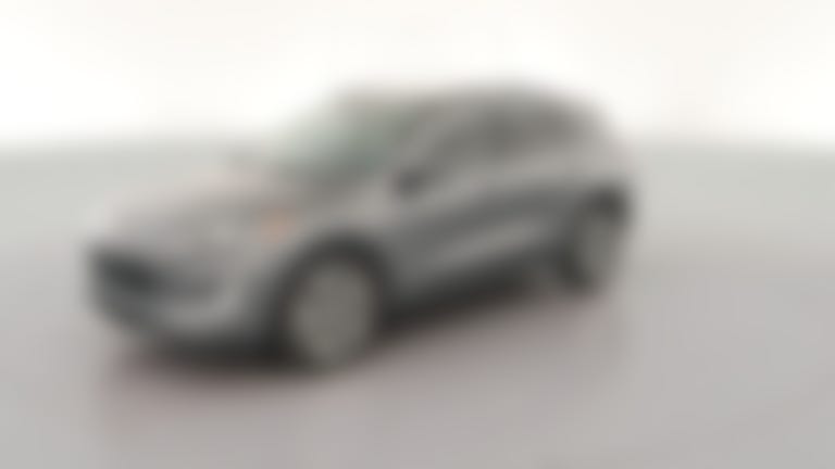 2021 Ford Escape vehicle photo
