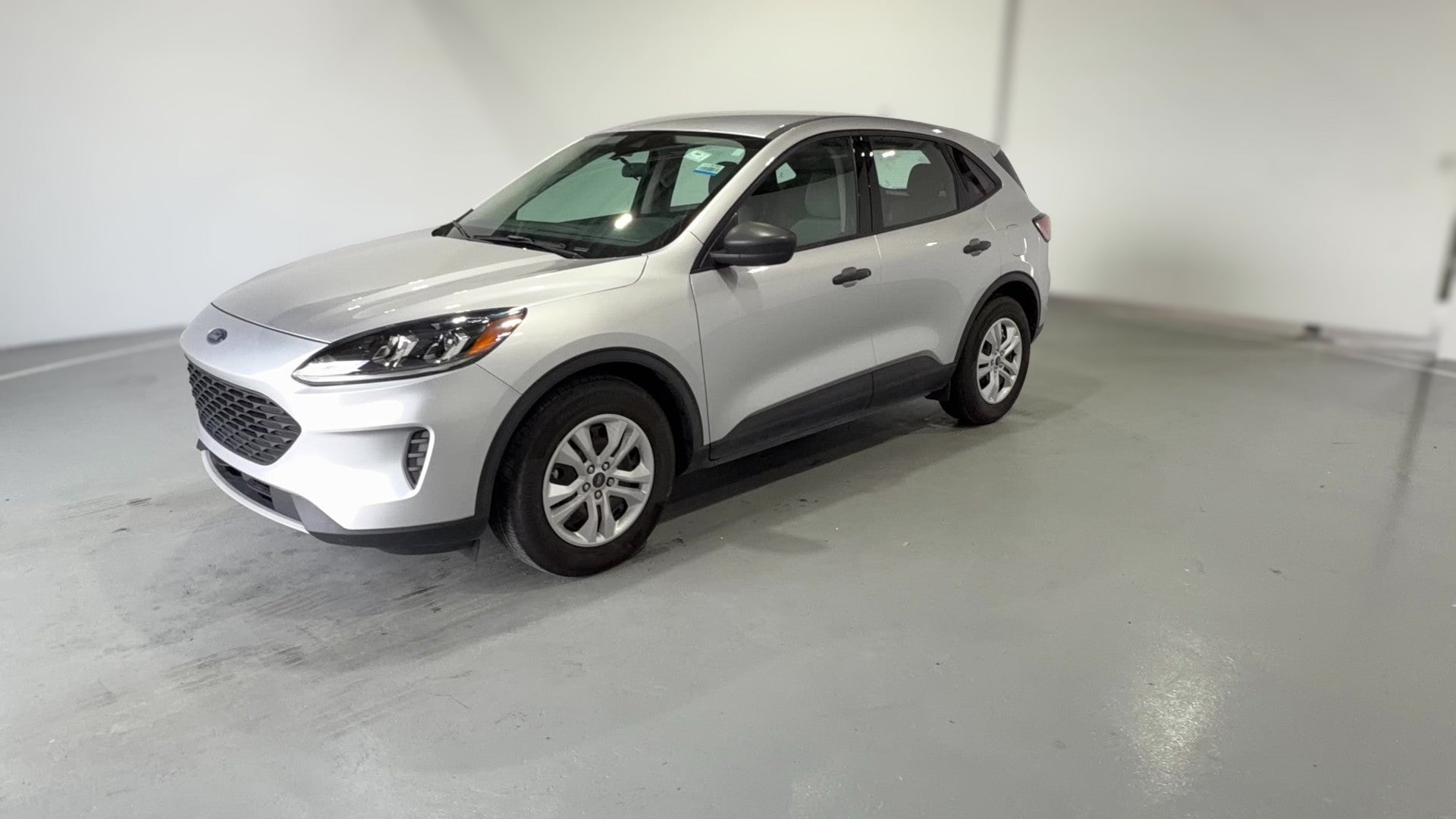 2020 Ford Escape vehicle photo