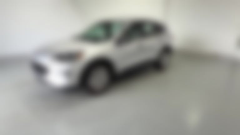 2020 Ford Escape vehicle photo