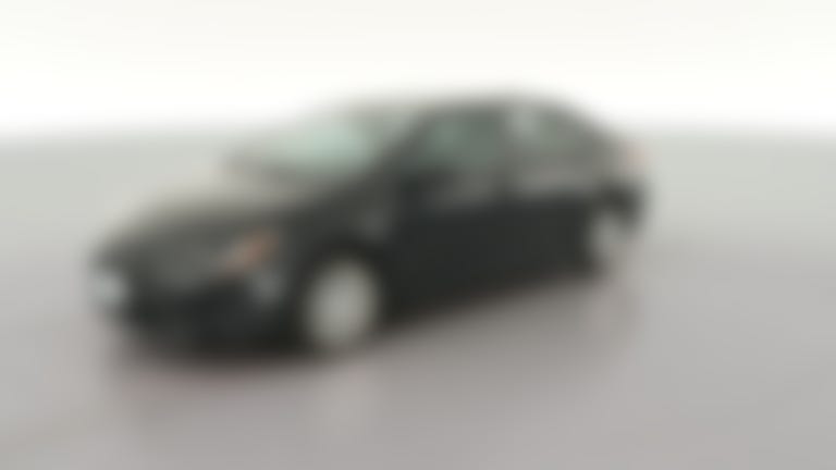 2024 Toyota Corolla vehicle photo