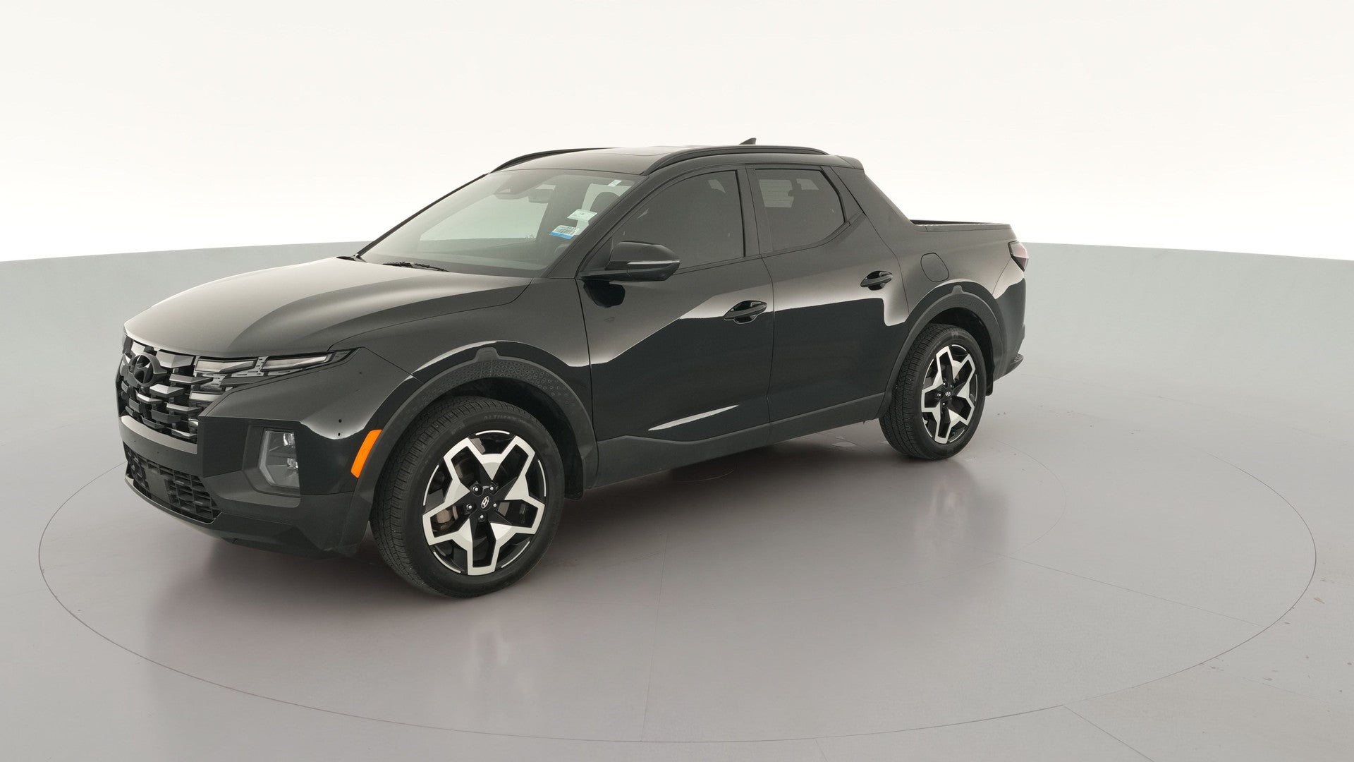 2023 Hyundai Santa Cruz vehicle photo
