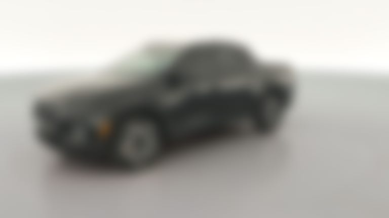 2023 Hyundai Santa Cruz vehicle photo