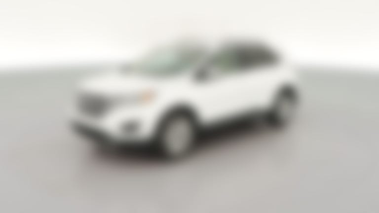 2015 Ford Edge vehicle photo
