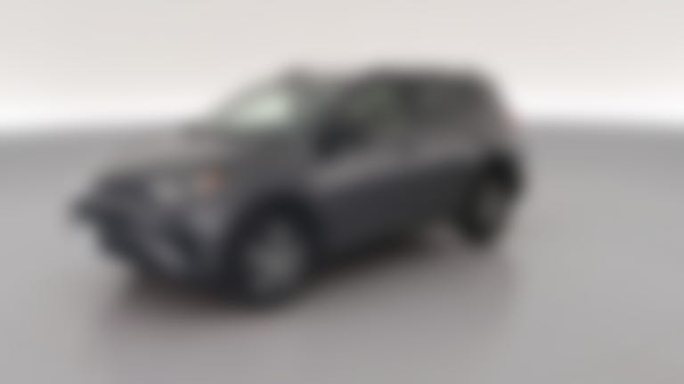 2016 Toyota RAV4 vehicle photo