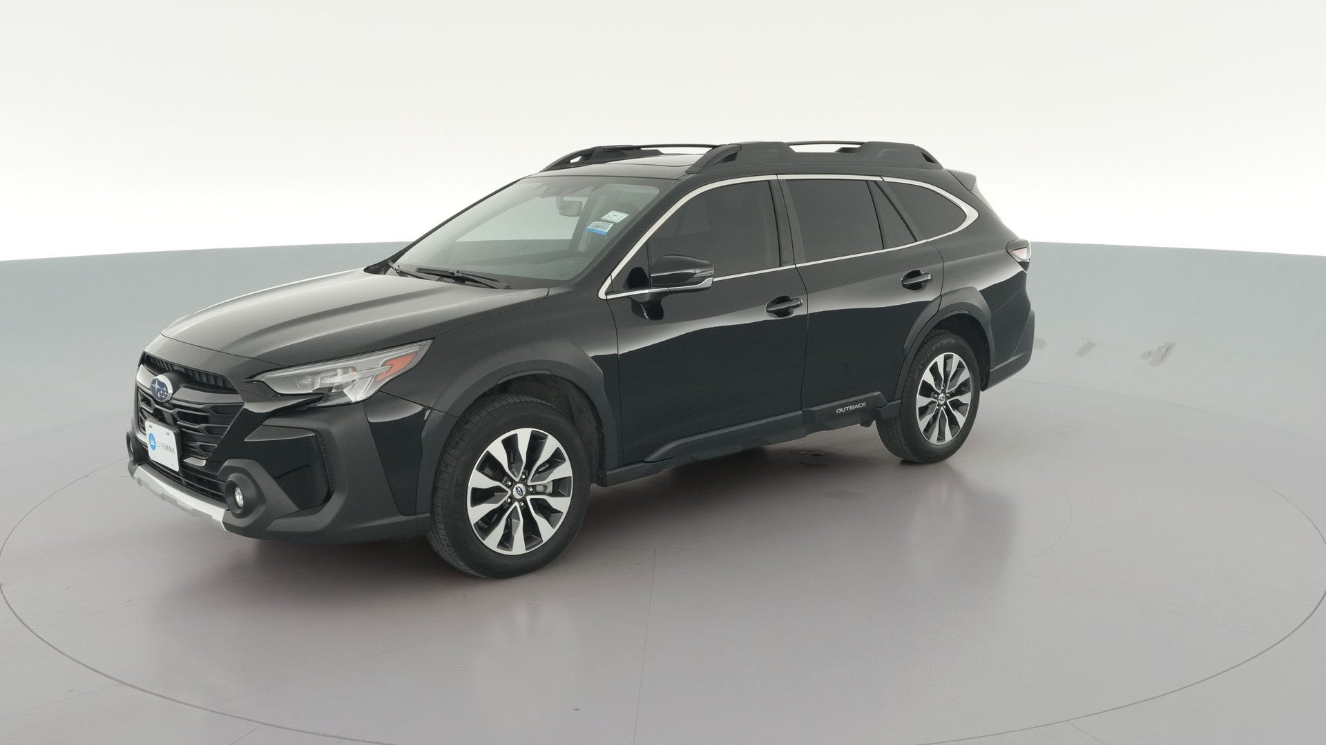 2023 Subaru Outback vehicle photo