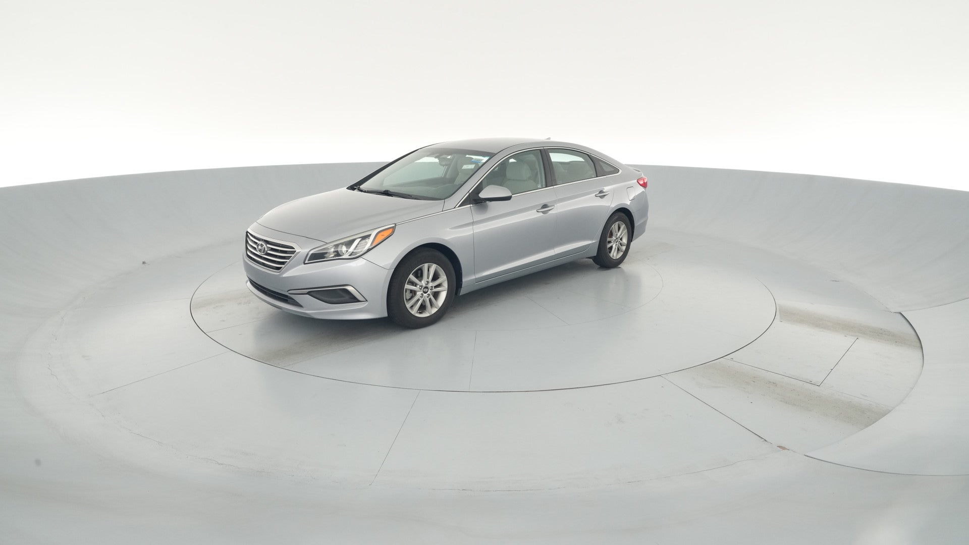 2017 Hyundai Sonata vehicle photo