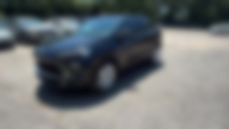 2025 Buick Encore GX vehicle photo