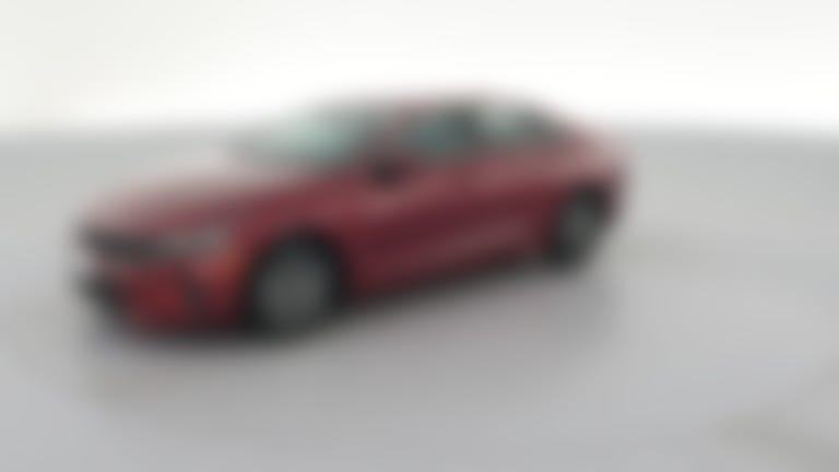 2022 Kia K5 vehicle photo