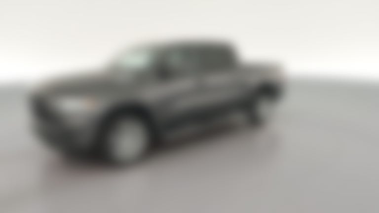 2023 Ram 1500 Crew Cab vehicle photo