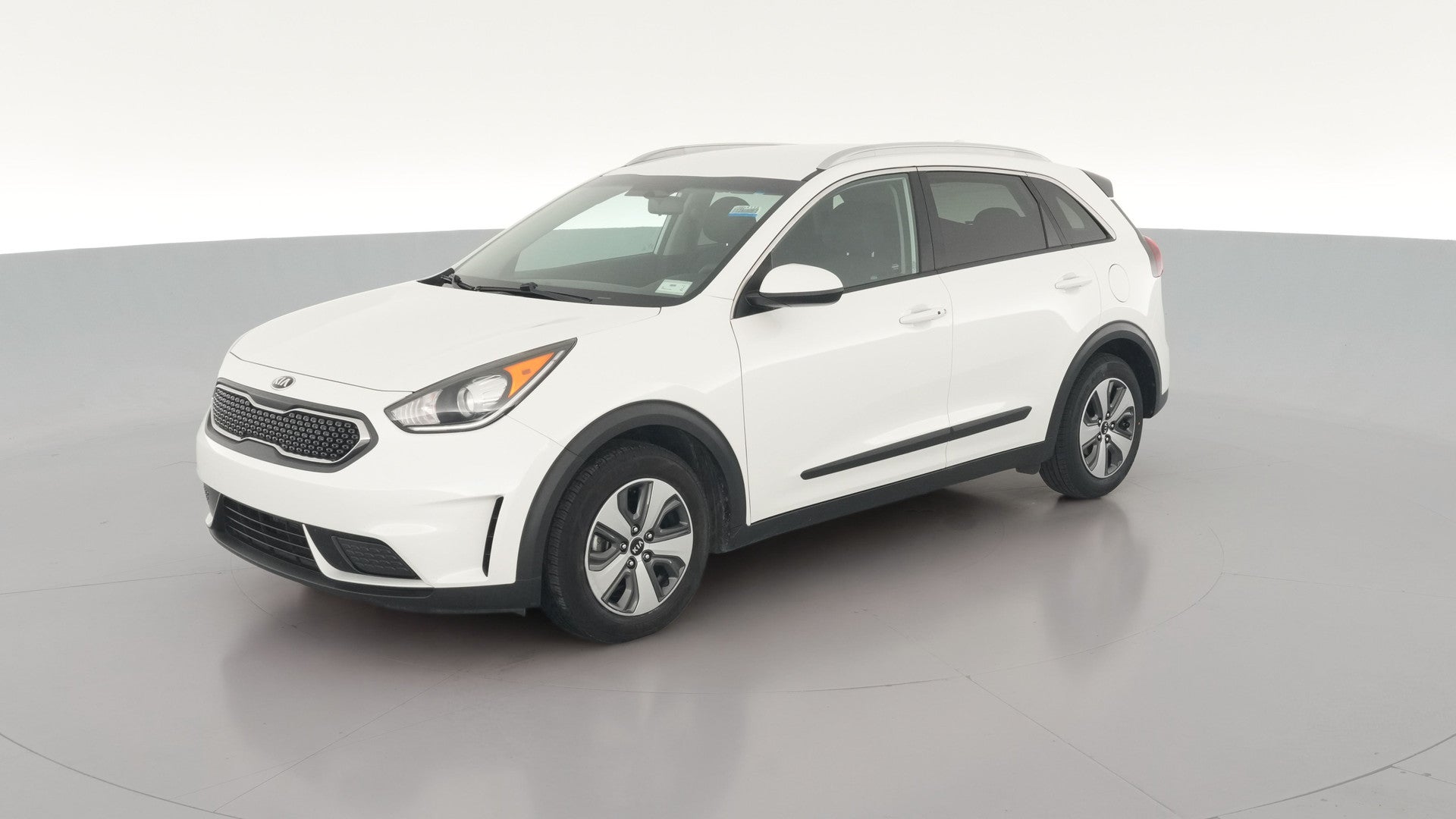 2018 Kia Niro vehicle photo