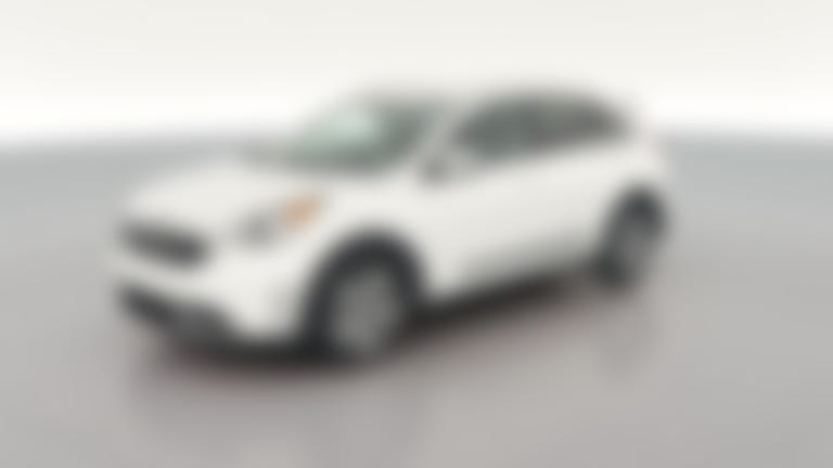 2018 Kia Niro vehicle photo