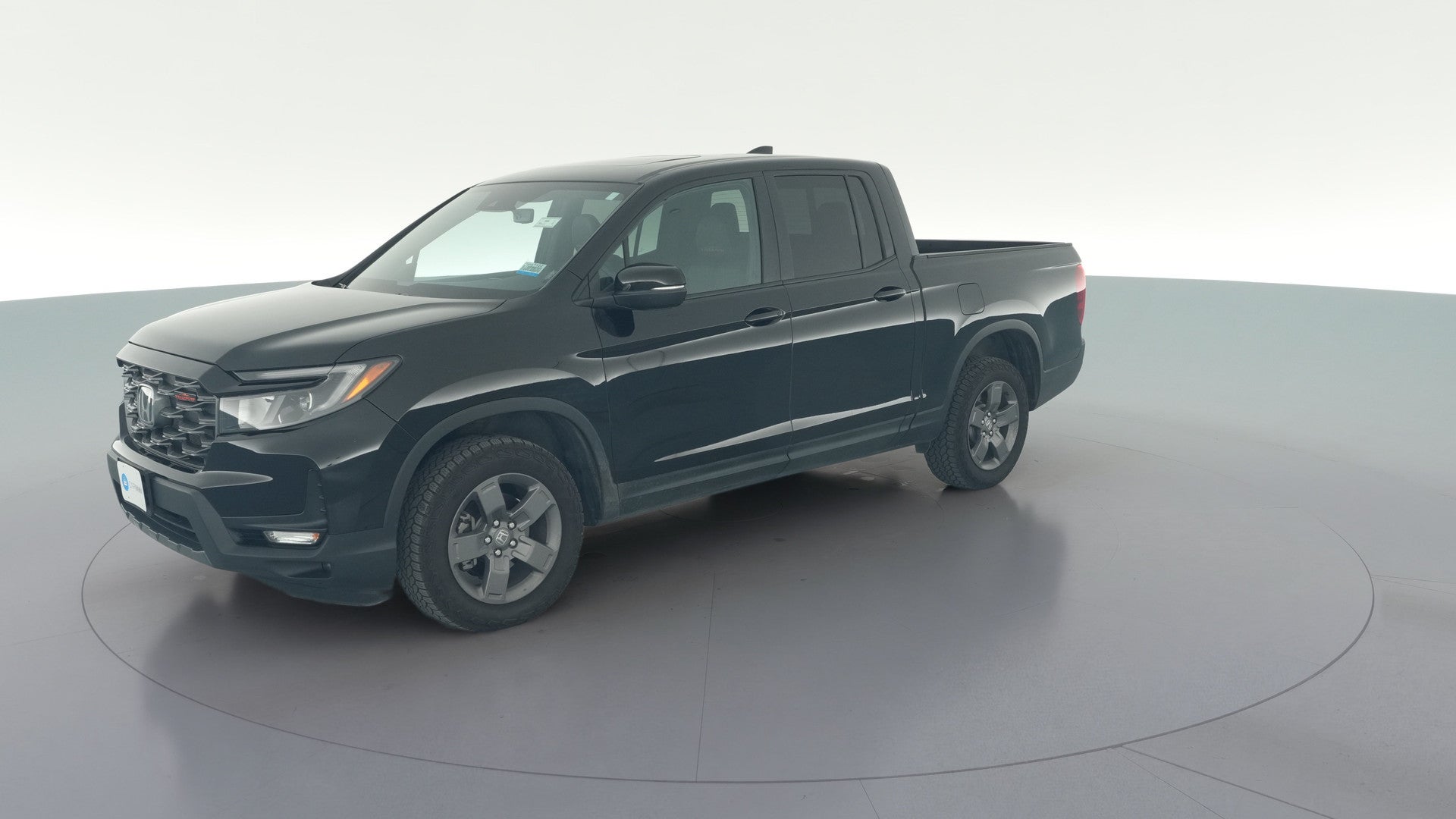 2024 Honda Ridgeline vehicle photo