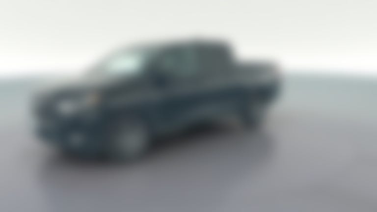 2024 Honda Ridgeline vehicle photo