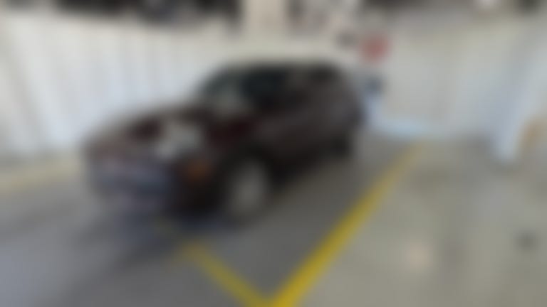 2020 Porsche Cayenne vehicle photo