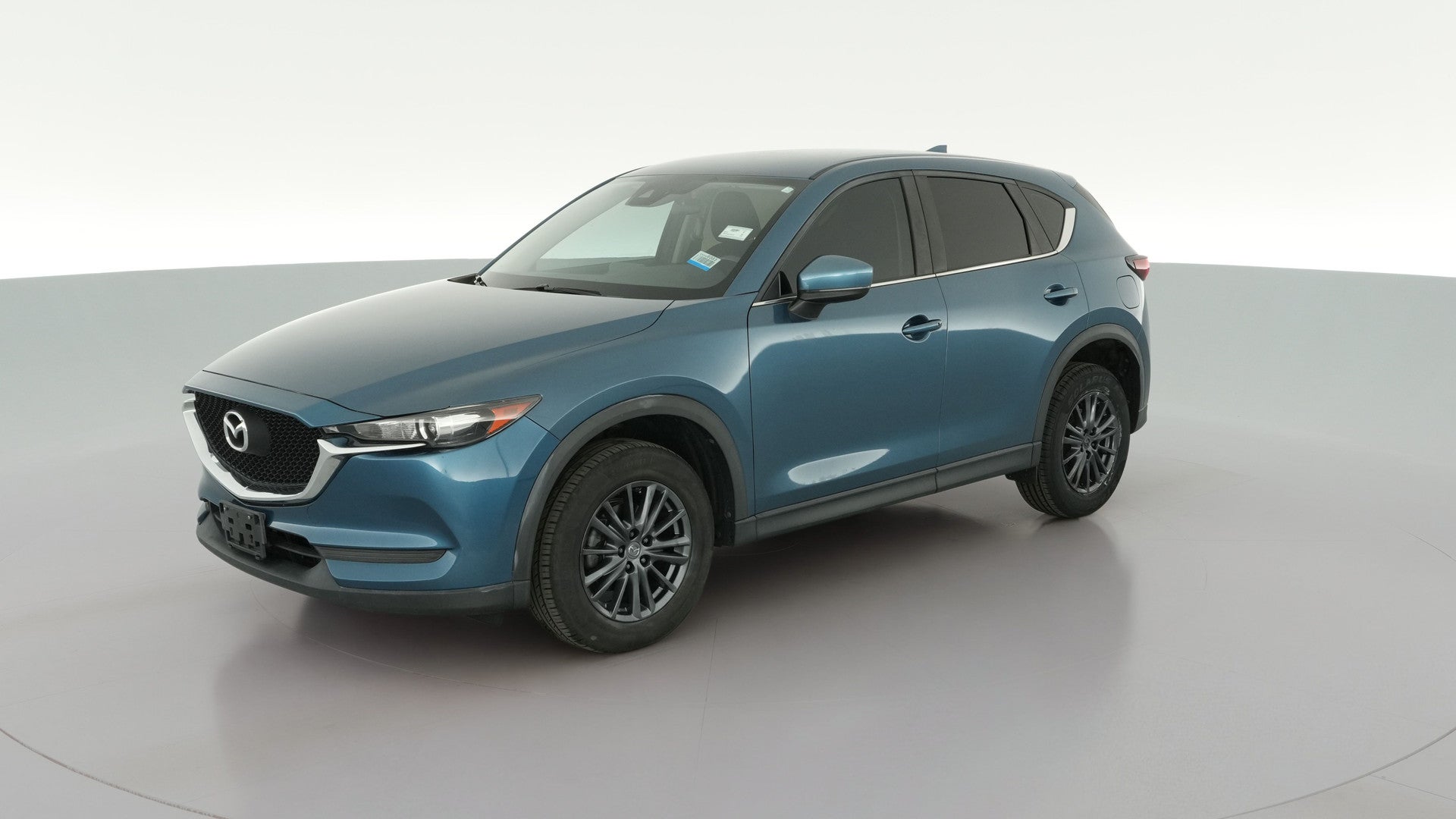 2018 MAZDA CX-5 vehicle photo