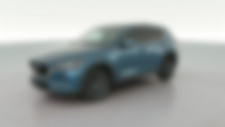 2018 MAZDA CX-5 vehicle photo