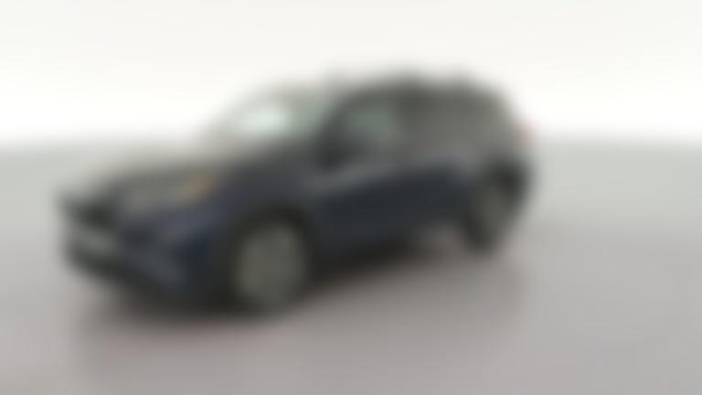 2021 Toyota Highlander Hybrid vehicle photo