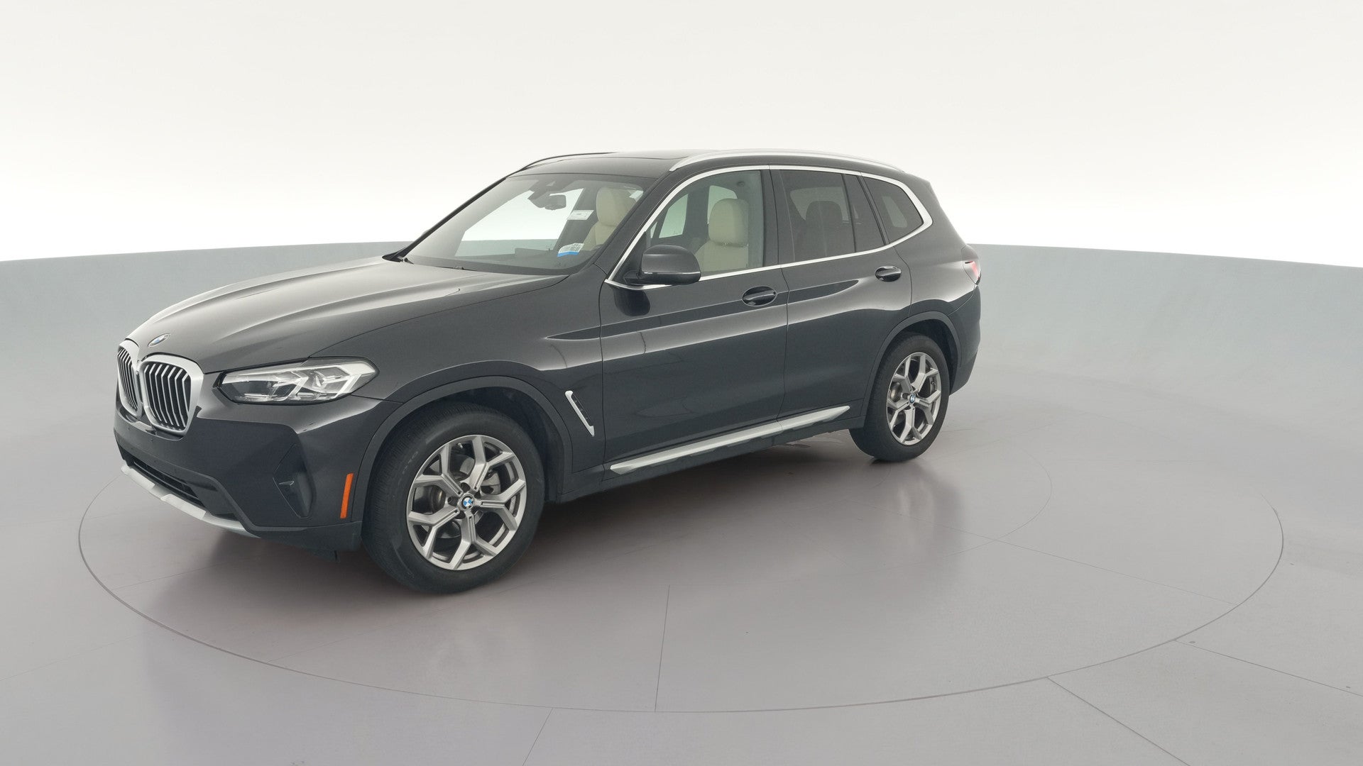 2023 BMW X3 vehicle photo