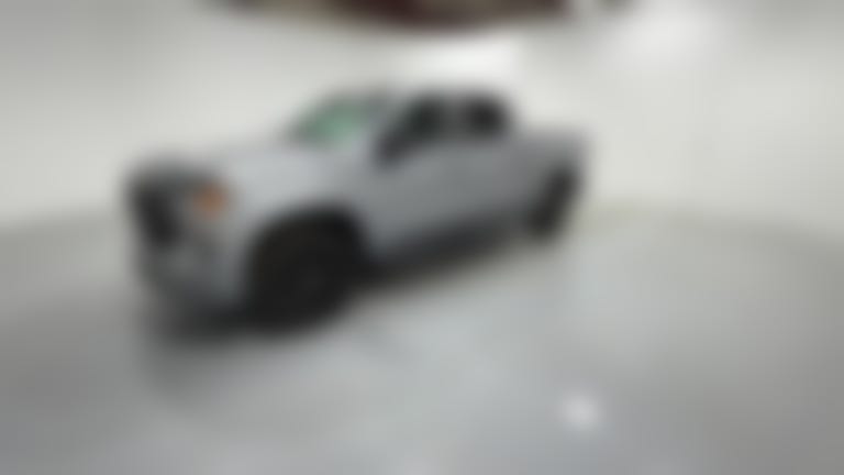 2026 Chevrolet Silverado 1500 Crew Cab vehicle photo