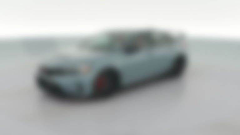 2025 Honda Civic Type R vehicle photo