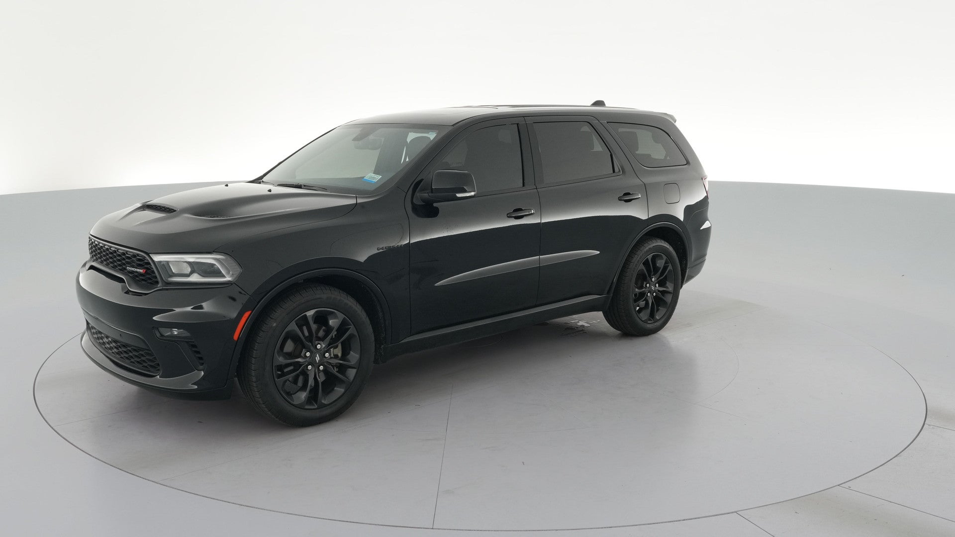 2022 Dodge Durango vehicle photo