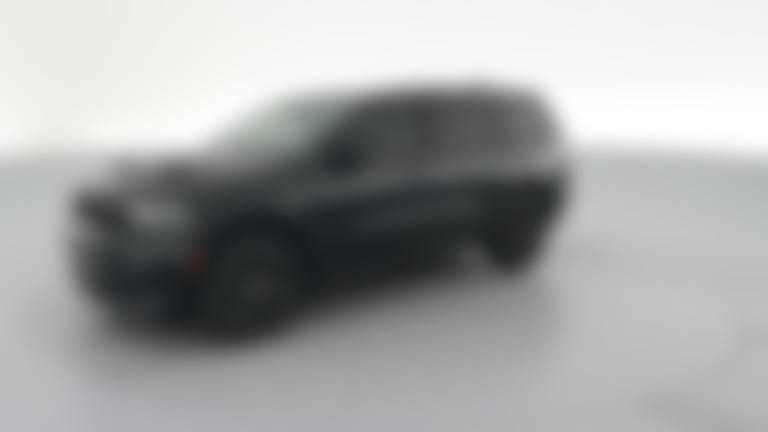 2022 Dodge Durango vehicle photo