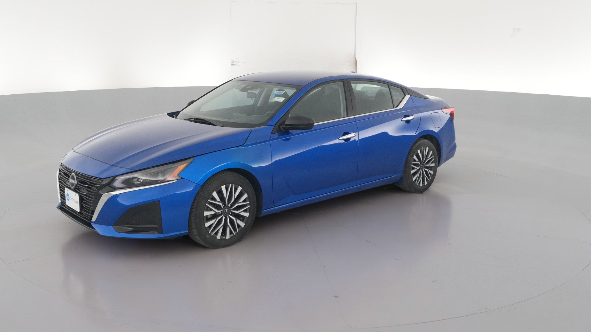 2025 Nissan Altima vehicle photo