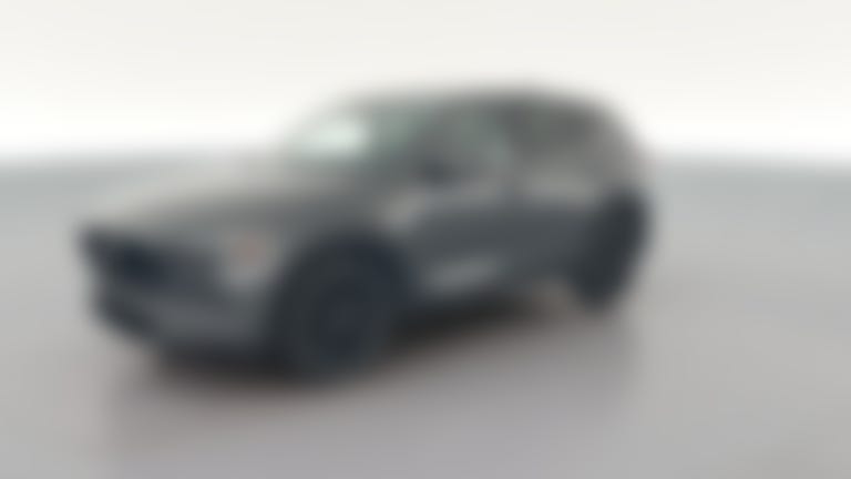 2019 MAZDA CX-5 vehicle photo