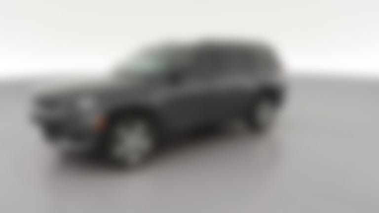 2021 Jeep Grand Cherokee L vehicle photo