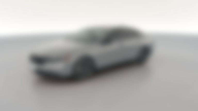 2024 Honda Accord Hybrid vehicle photo
