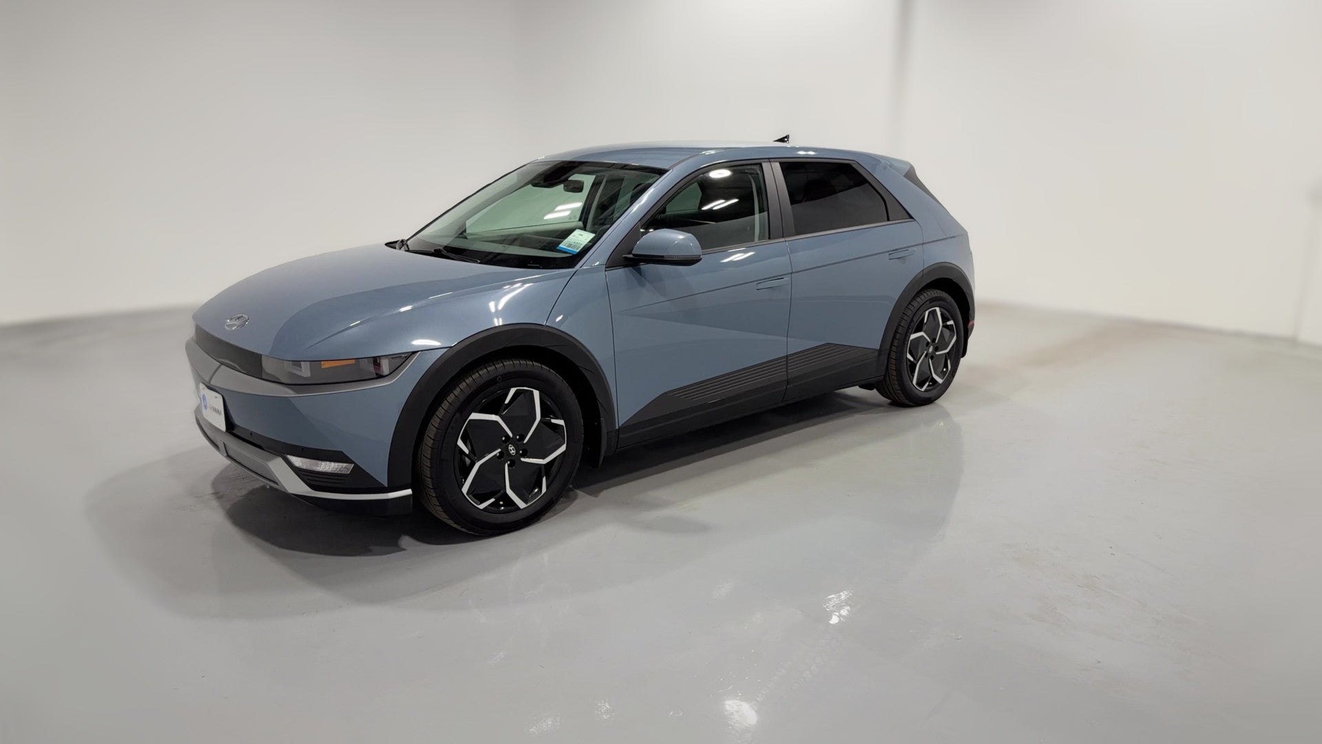 2024 Hyundai IONIQ 5 vehicle photo
