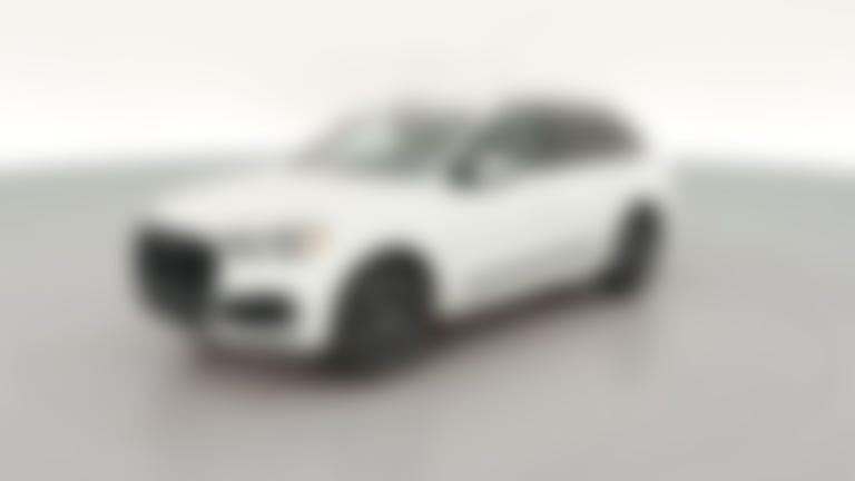 2021 Audi Q7 vehicle photo