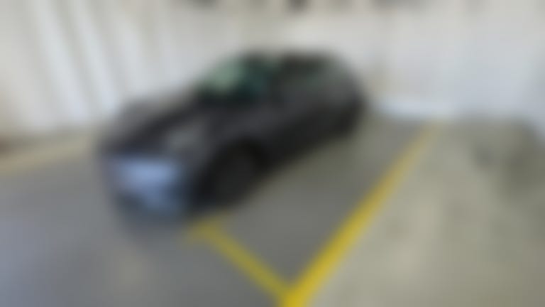 2023 Tesla Model 3 vehicle photo