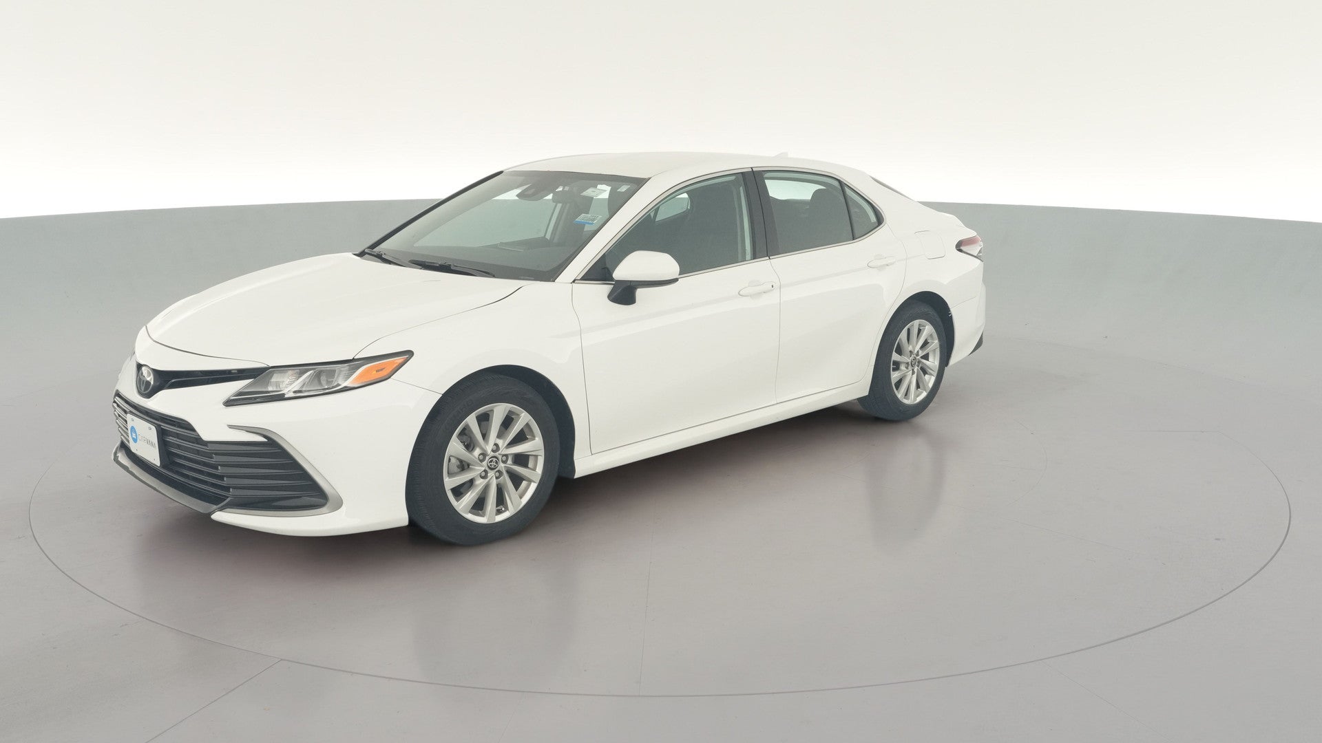 2024 Toyota Camry vehicle photo