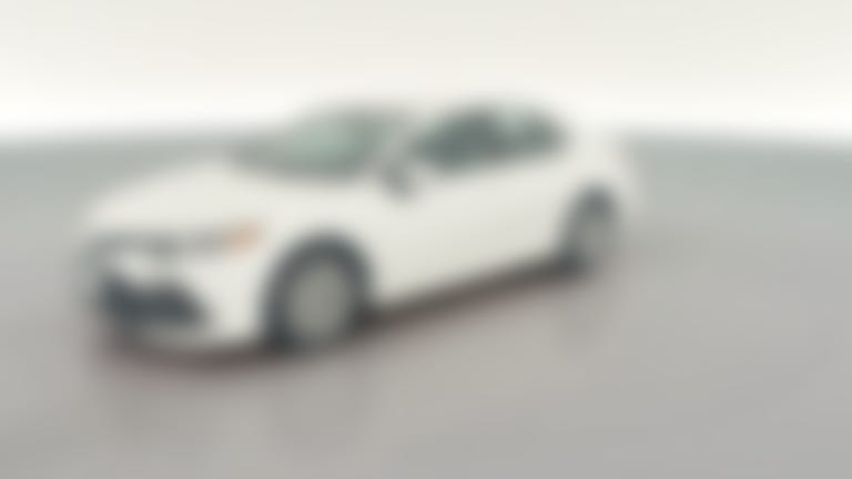 2024 Toyota Camry vehicle photo