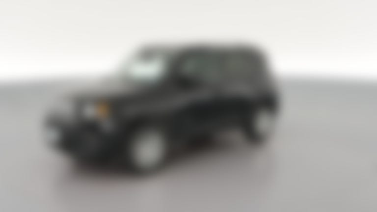 2016 Jeep Renegade vehicle photo