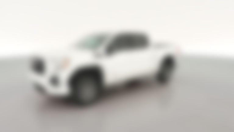 2021 GMC Sierra 1500 Crew Cab vehicle photo