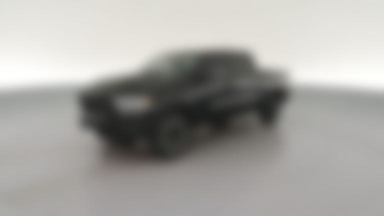 2020 Ram 1500 Crew Cab vehicle photo