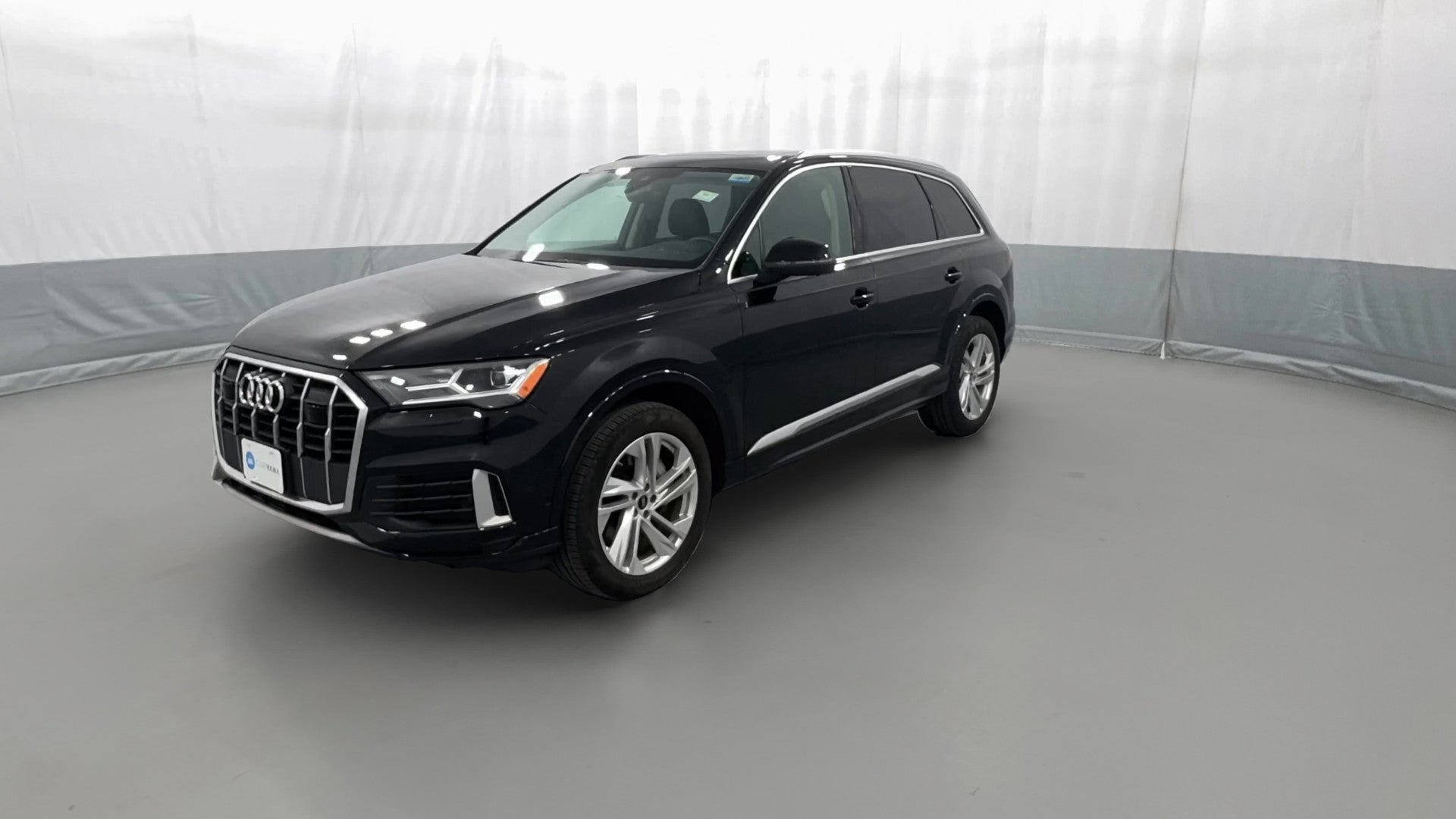 2023 Audi Q7 vehicle photo
