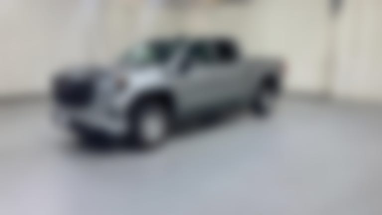 2025 GMC Sierra 1500 Crew Cab vehicle photo