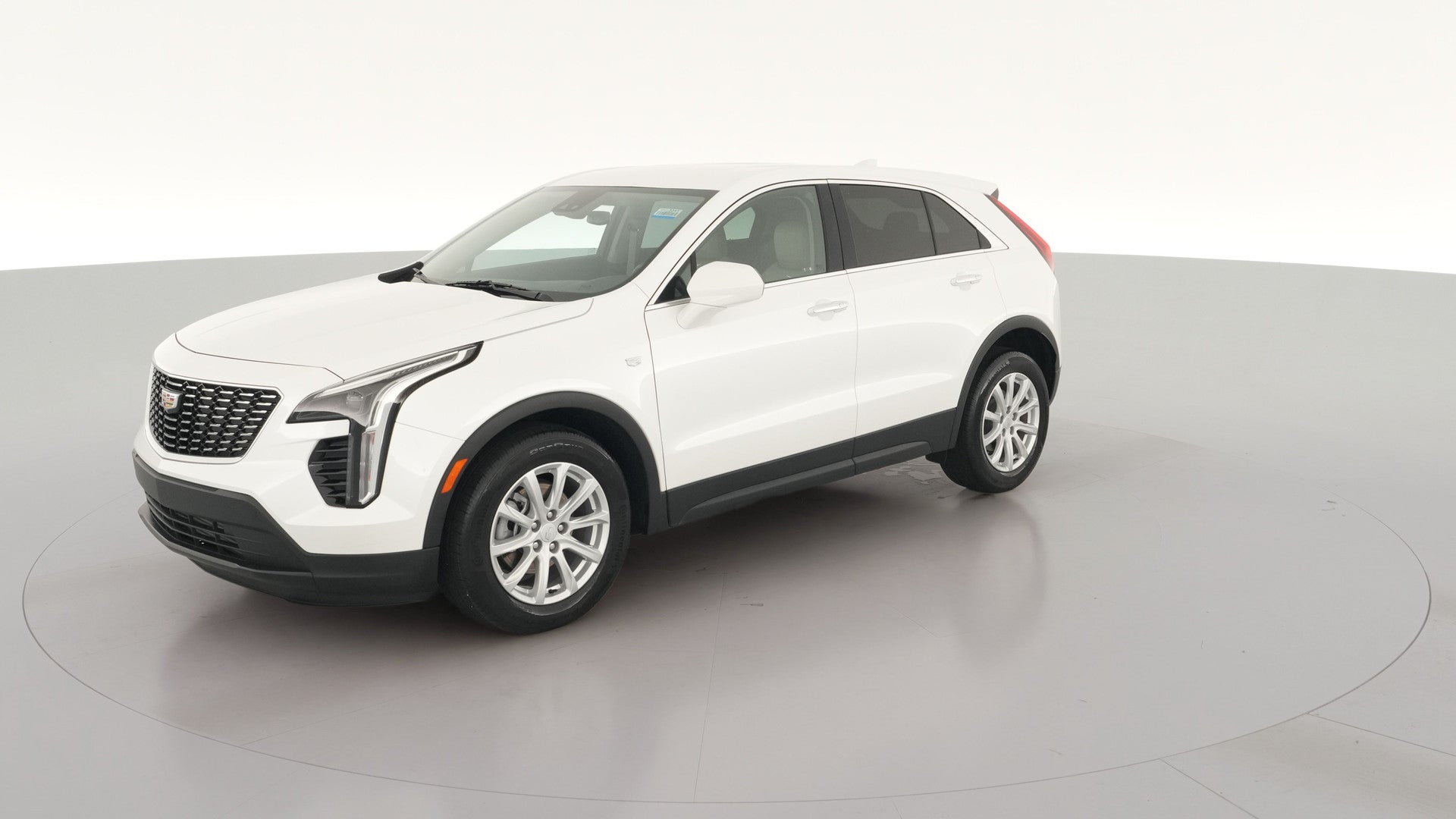 2023 Cadillac XT4 vehicle photo